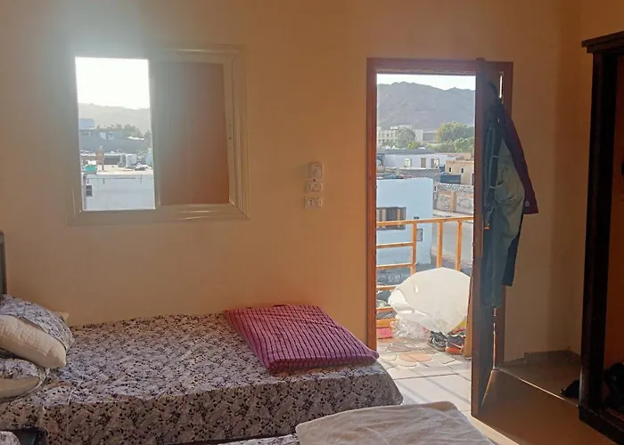 Comfortable, Quiet For Two People * Dahab