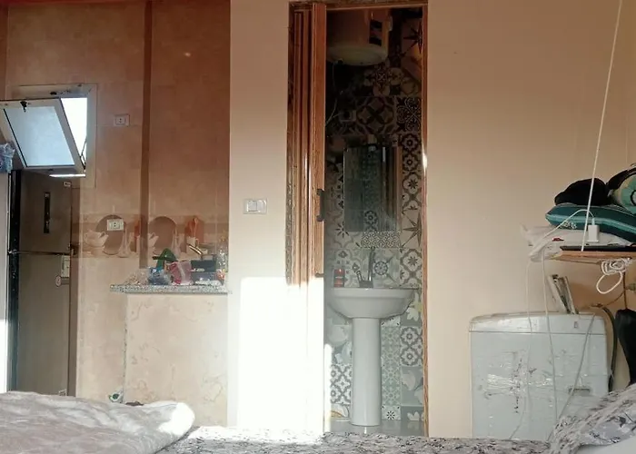 Comfortable, Quiet For Two People Appartement Dahab