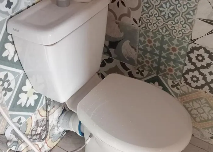 Comfortable, Quiet For Two People *