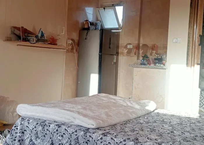 Comfortable, Quiet For Two People * Dahab