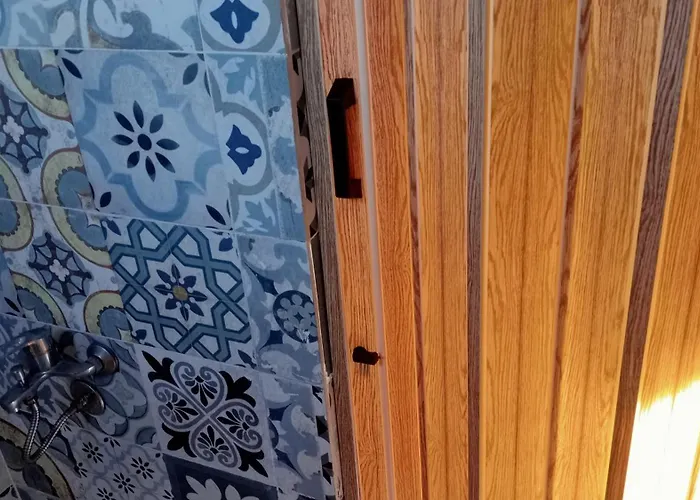 Comfortable, Quiet For Two People Appartement Dahab