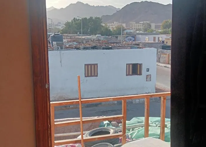 Comfortable, Quiet For Two People *