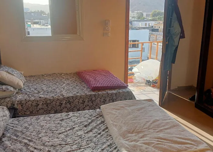 Appartement Comfortable, Quiet For Two People *