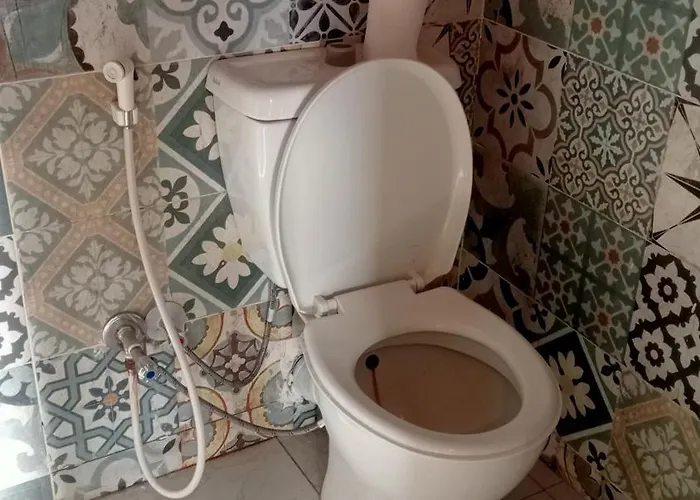Comfortable, Quiet For Two People